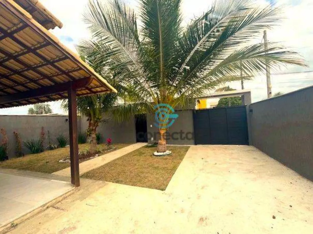 Casa, 3 quartos, 90 m² - Foto 3