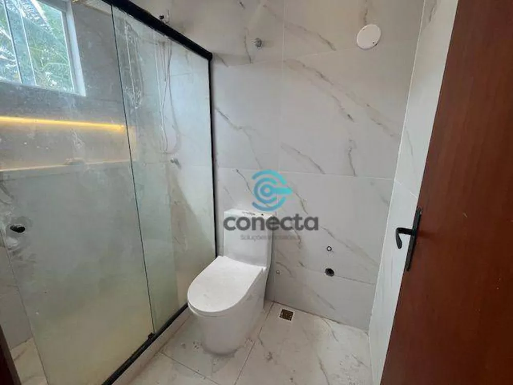 Casa, 3 quartos, 90 m² - Foto 14