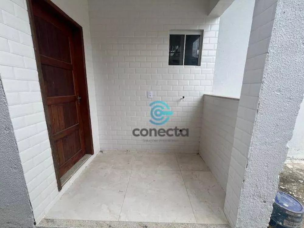 Casa, 3 quartos, 90 m² - Foto 16