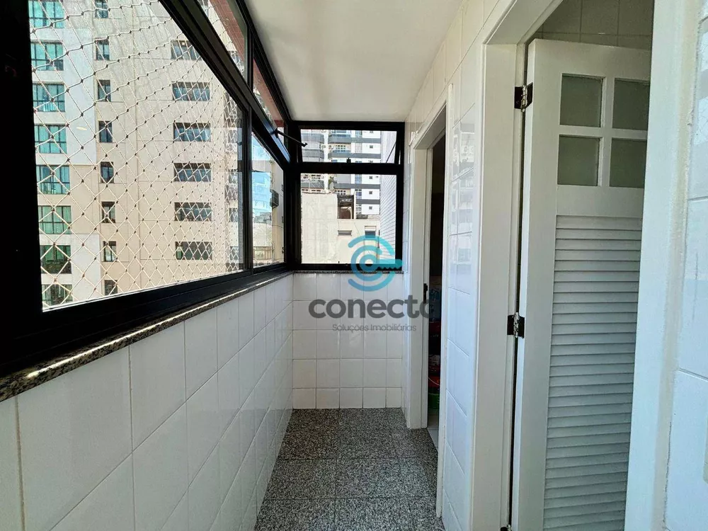 Apartamento, 3 quartos, 140 m² - Foto 8