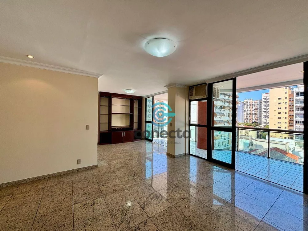 Apartamento, 3 quartos, 140 m² - Foto 22