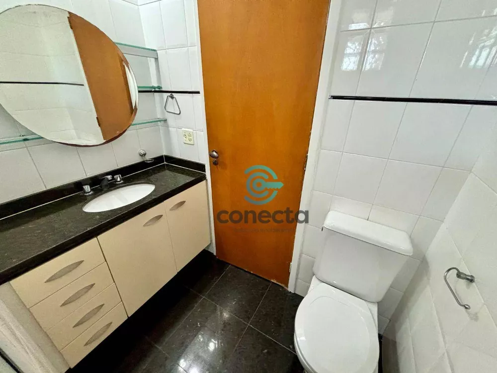 Apartamento, 3 quartos, 140 m² - Foto 7