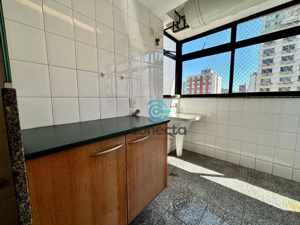 Apartamento, 3 quartos, 140 m² - Foto 2