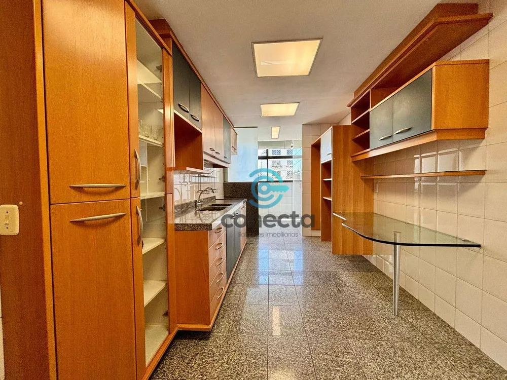 Apartamento, 3 quartos, 140 m² - Foto 21