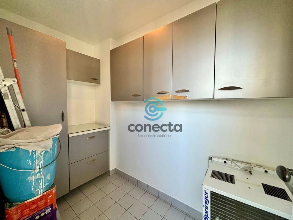 Apartamento, 3 quartos, 140 m² - Foto 13