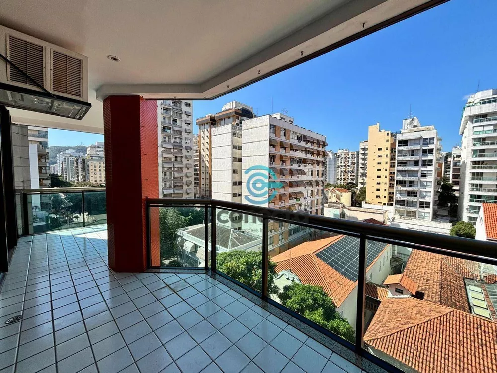 Apartamento, 3 quartos, 140 m² - Foto 25