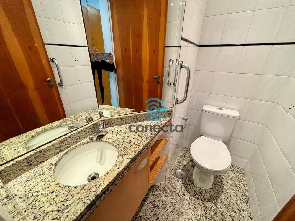 Apartamento, 3 quartos, 140 m² - Foto 19