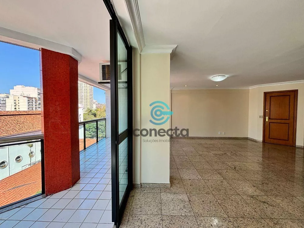 Apartamento, 3 quartos, 140 m² - Foto 24