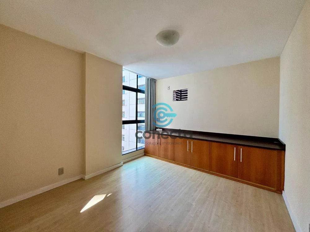 Apartamento, 3 quartos, 140 m² - Foto 9