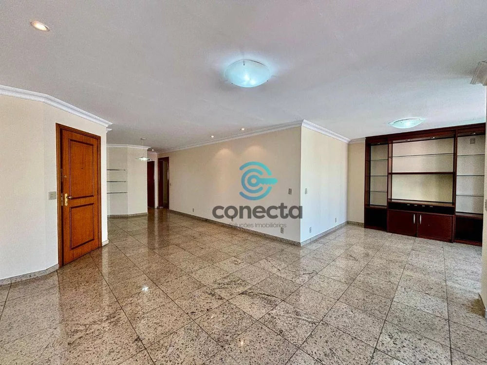 Apartamento, 3 quartos, 140 m² - Foto 3