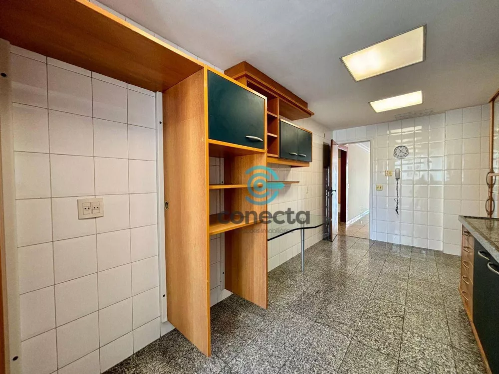 Apartamento, 3 quartos, 140 m² - Foto 23