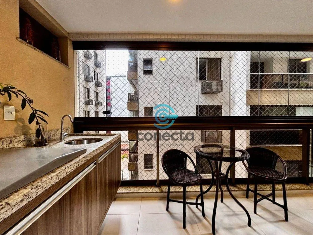 Apartamento, 3 quartos, 100 m² - Foto 5