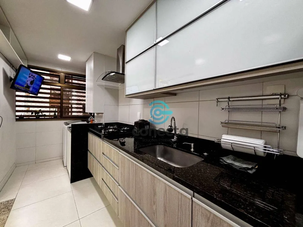 Apartamento, 3 quartos, 100 m² - Foto 16