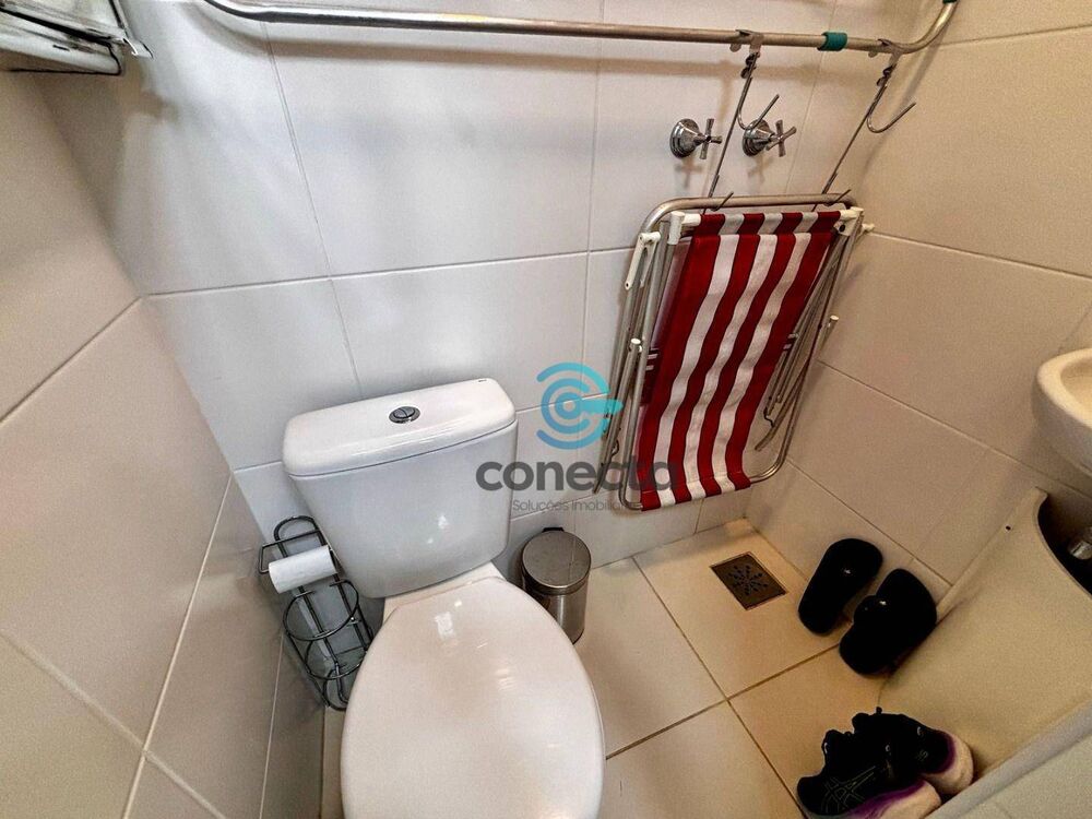 Apartamento, 3 quartos, 100 m² - Foto 3