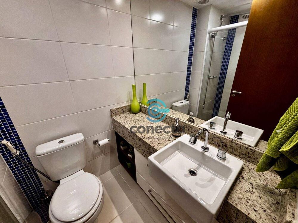 Apartamento, 3 quartos, 100 m² - Foto 5