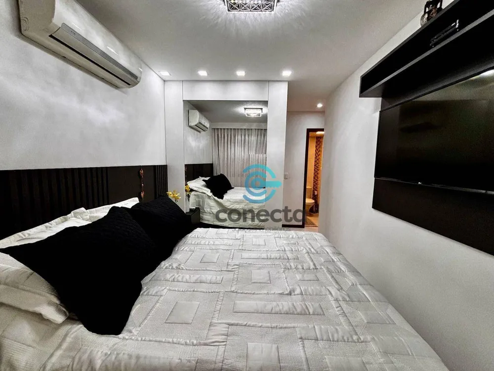 Apartamento, 3 quartos, 100 m² - Foto 10