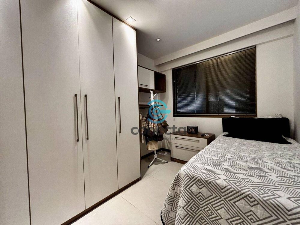 Apartamento, 3 quartos, 100 m² - Foto 4