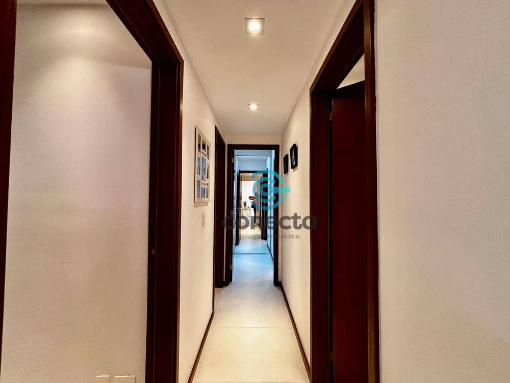 Apartamento, 3 quartos, 100 m² - Foto 7