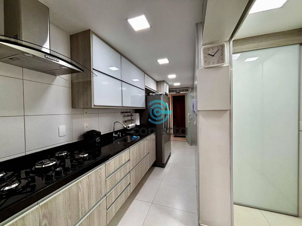 Apartamento, 3 quartos, 100 m² - Foto 17