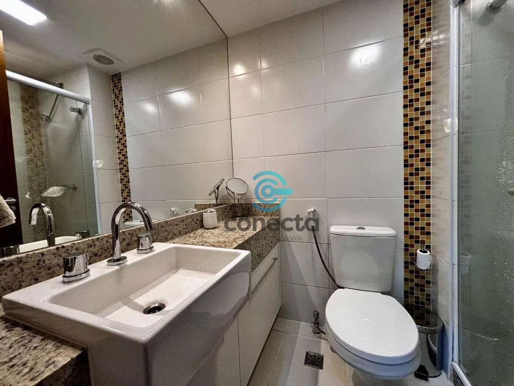 Apartamento, 3 quartos, 100 m² - Foto 12