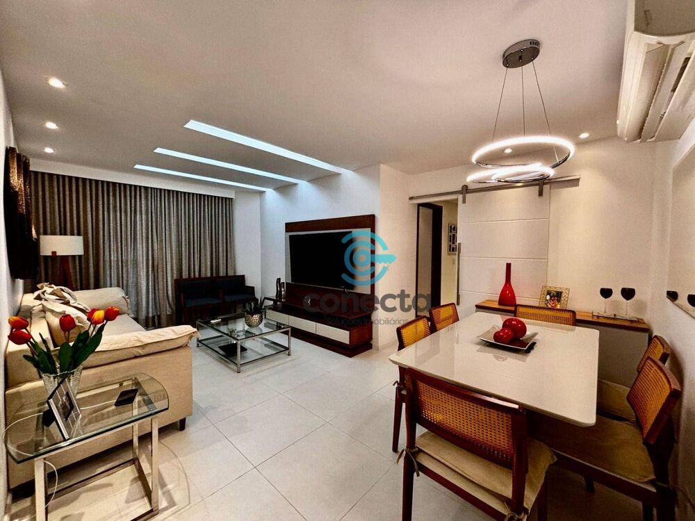 Apartamento, 3 quartos, 100 m² - Foto 6