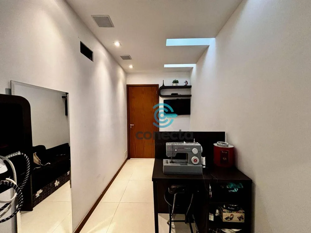 Apartamento, 3 quartos, 100 m² - Foto 8