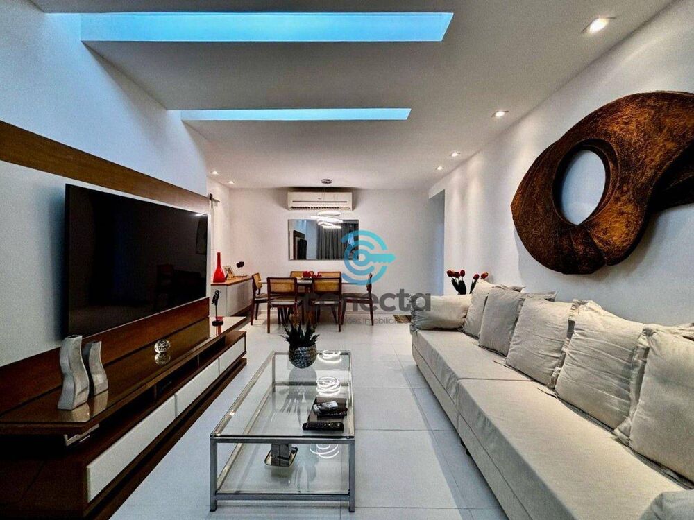 Apartamento, 3 quartos, 100 m² - Foto 1