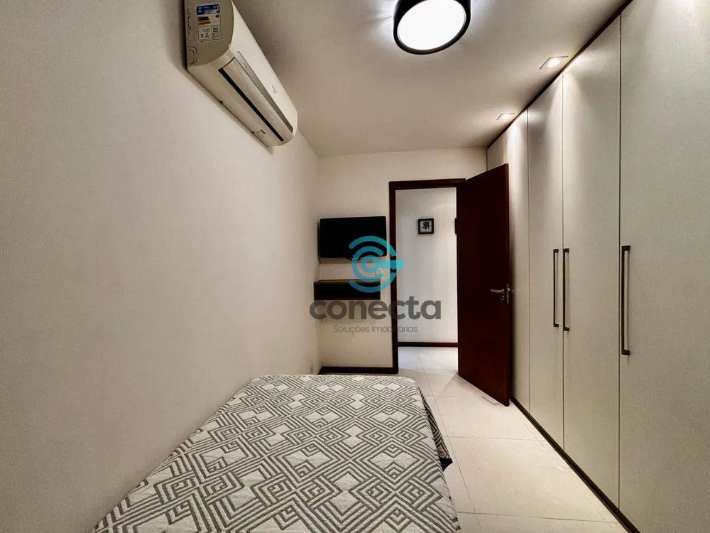 Apartamento, 3 quartos, 100 m² - Foto 13