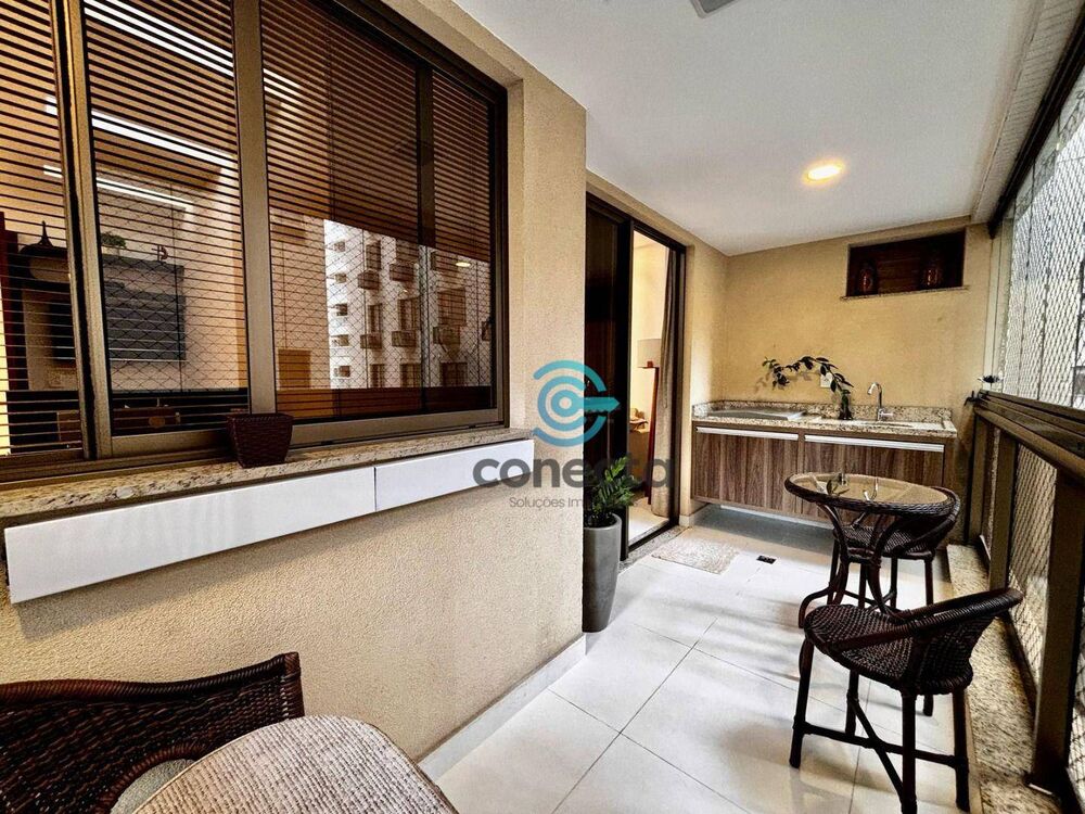 Apartamento, 3 quartos, 100 m² - Foto 7