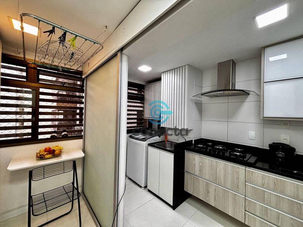 Apartamento, 3 quartos, 100 m² - Foto 8