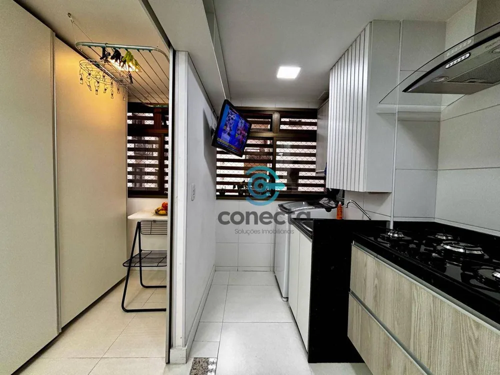Apartamento, 3 quartos, 100 m² - Foto 19