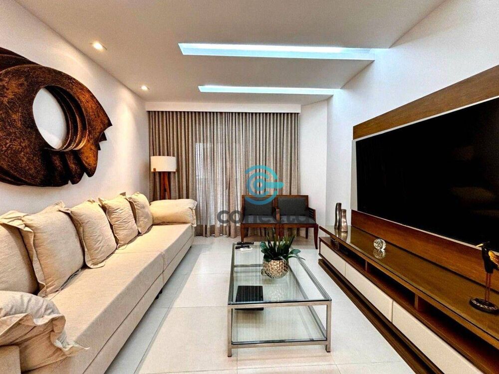 Apartamento, 3 quartos, 100 m² - Foto 2