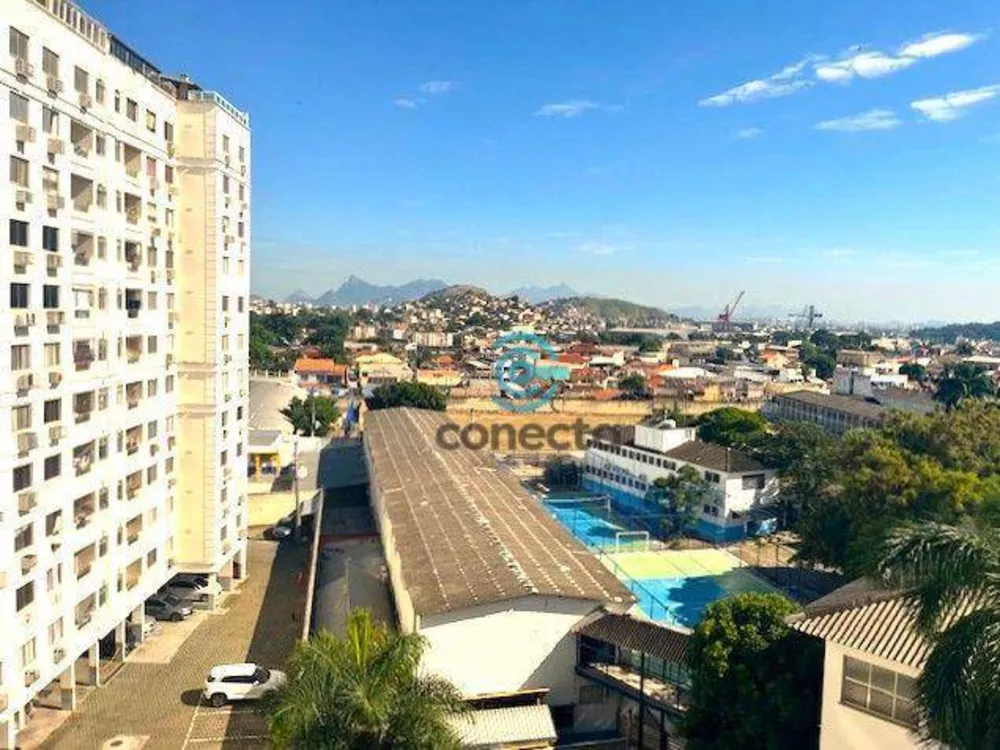 Apartamento, 3 quartos, 78 m² - Foto 4