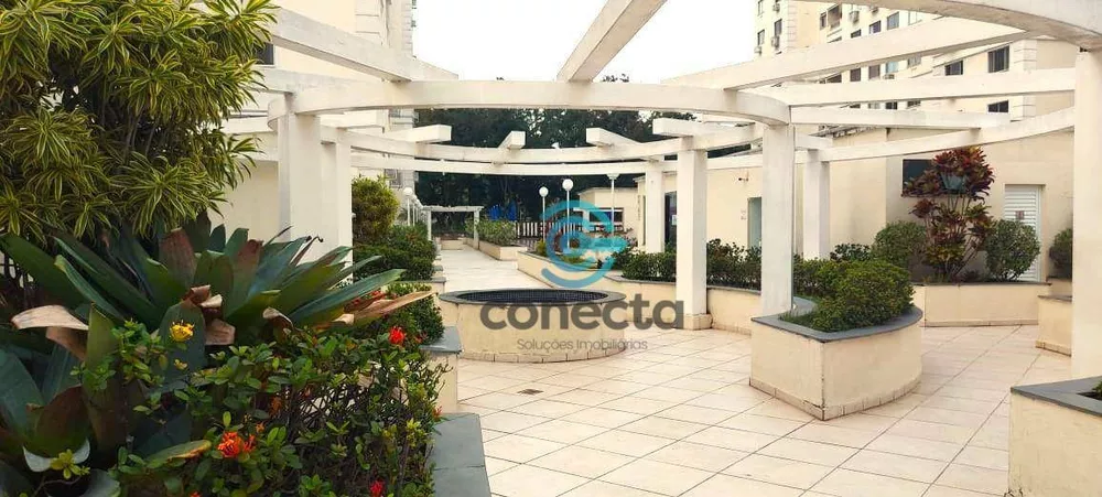 Apartamento, 3 quartos, 78 m² - Foto 1