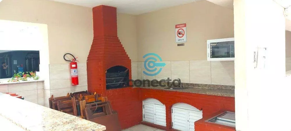 Apartamento, 3 quartos, 78 m² - Foto 10