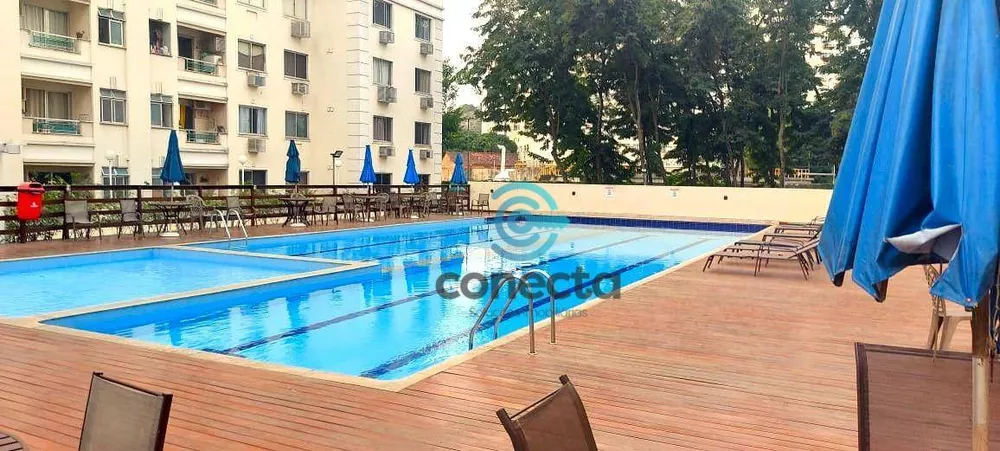 Apartamento, 3 quartos, 78 m² - Foto 6