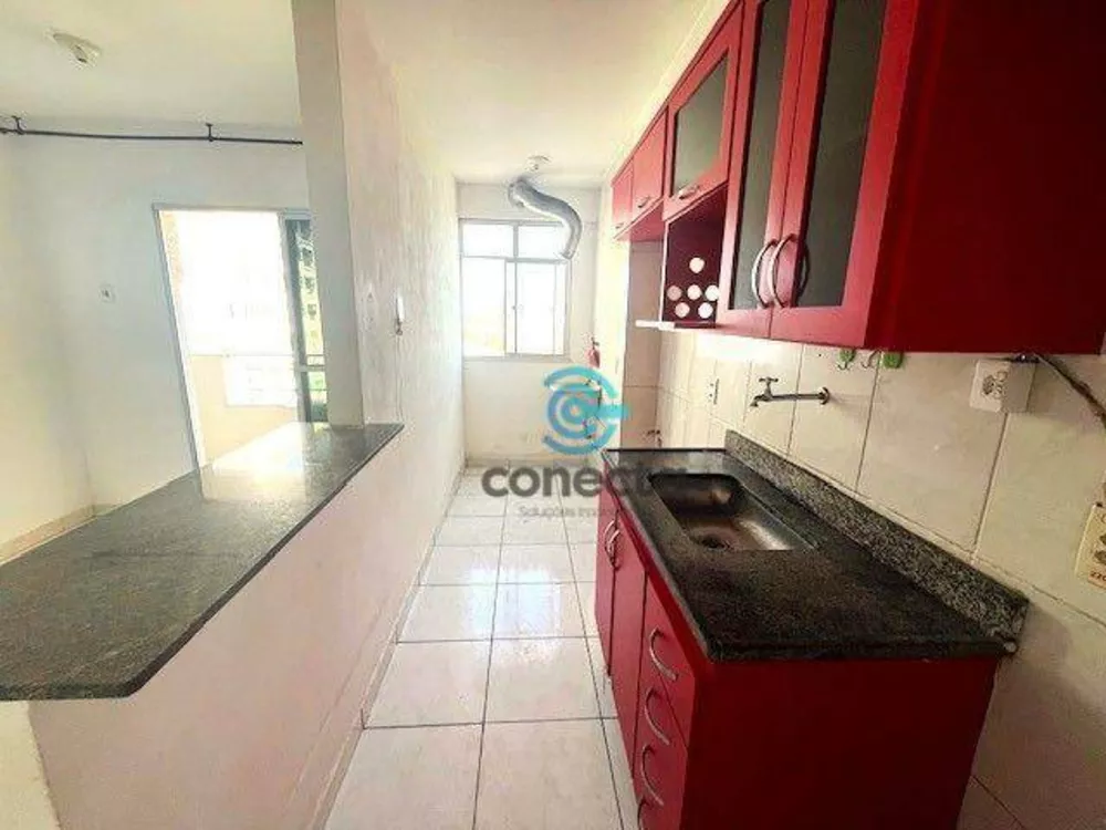Apartamento, 3 quartos, 78 m² - Foto 9
