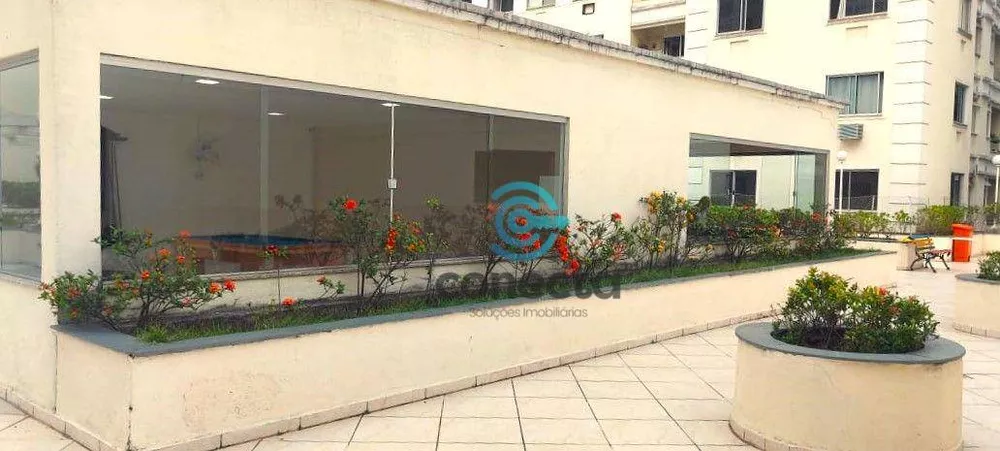 Apartamento, 3 quartos, 78 m² - Foto 8