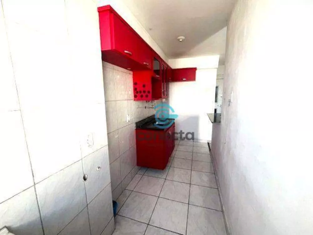 Apartamento, 3 quartos, 78 m² - Foto 12