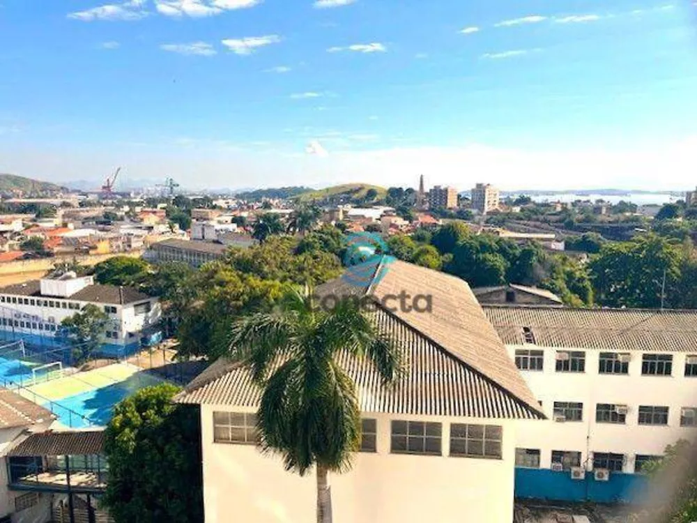 Apartamento, 3 quartos, 78 m² - Foto 11
