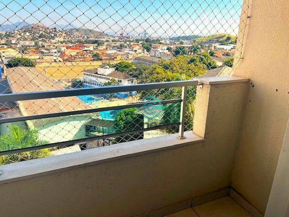 Apartamento, 3 quartos, 78 m² - Foto 3