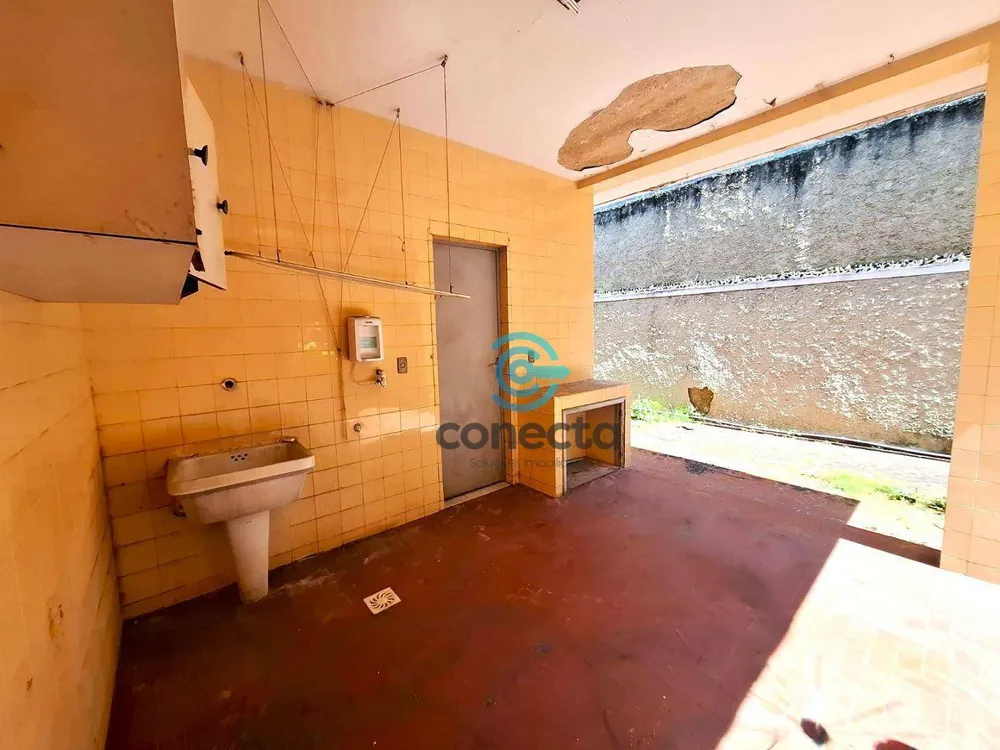Casa, 4 quartos, 169 m² - Foto 10