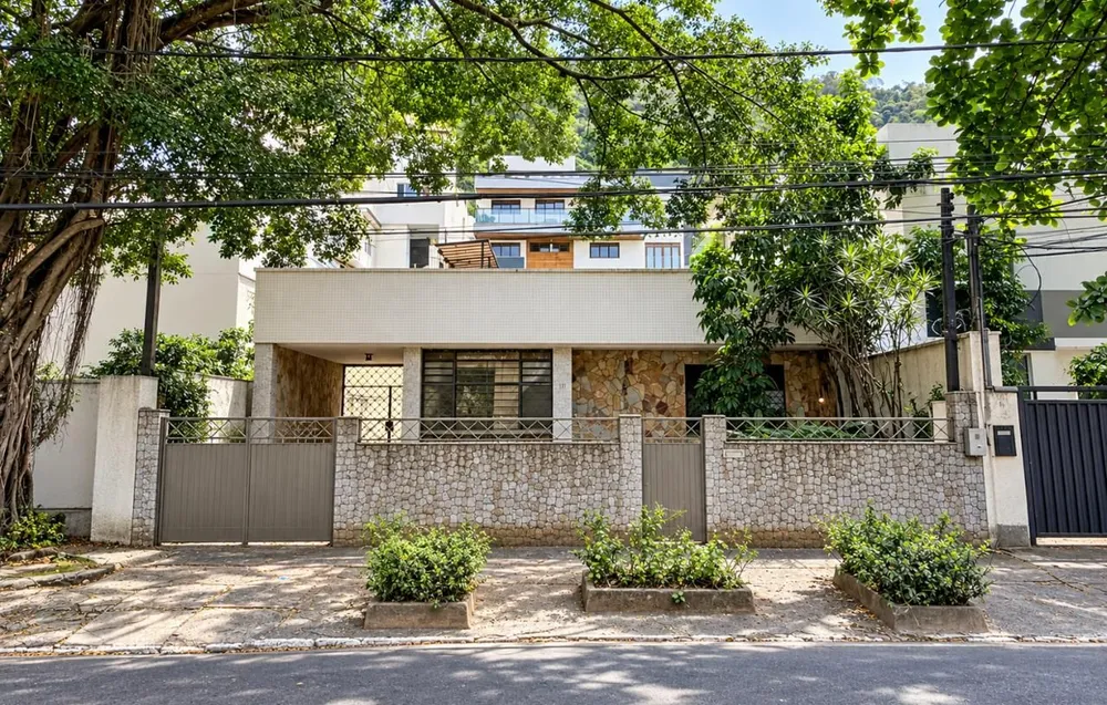 Casa, 4 quartos, 169 m² - Foto 4