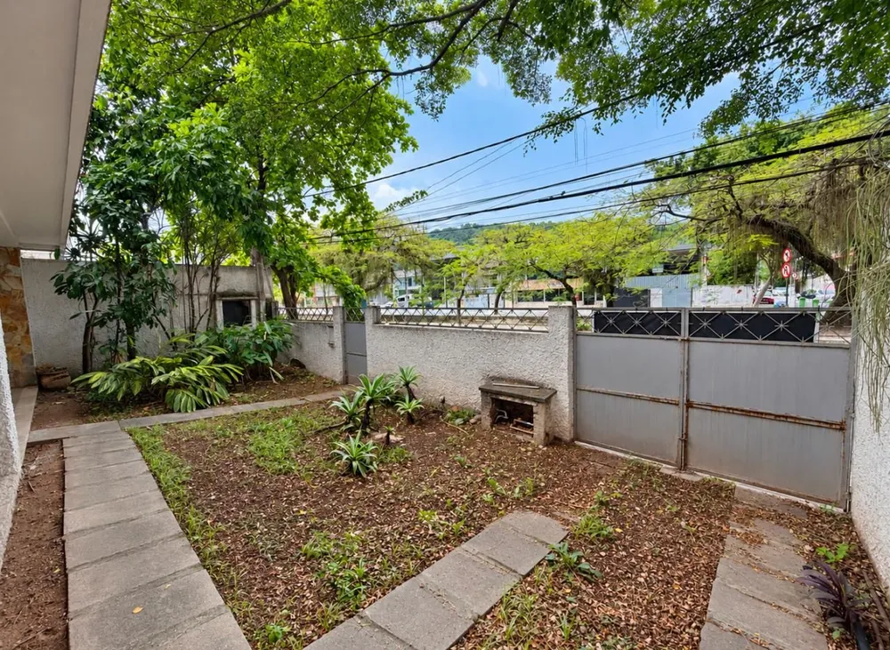 Casa, 4 quartos, 169 m² - Foto 9