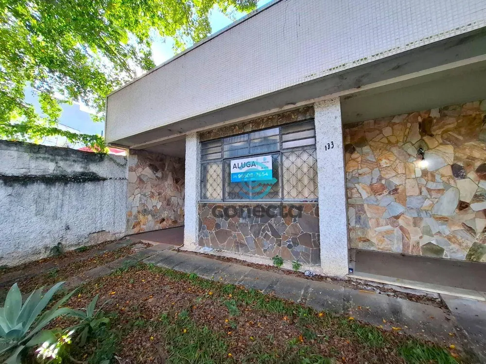 Casa, 4 quartos, 169 m² - Foto 1