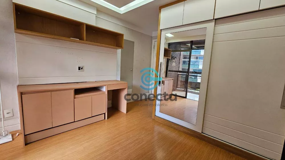 Apartamento, 3 quartos, 140 m² - Foto 7