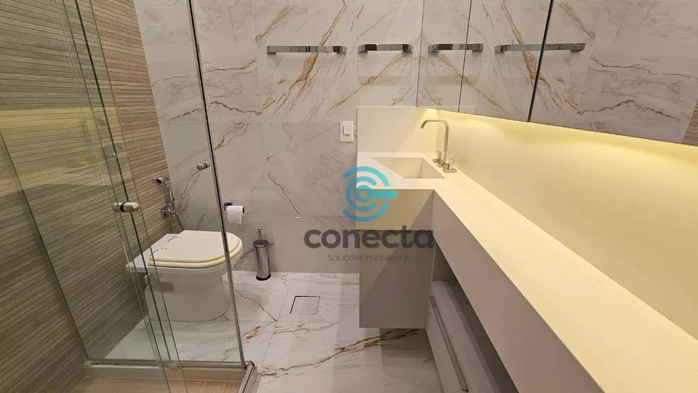 Apartamento, 3 quartos, 140 m² - Foto 10