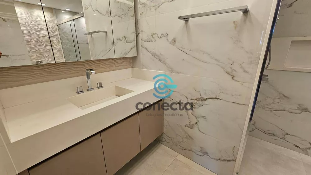 Apartamento, 3 quartos, 140 m² - Foto 17