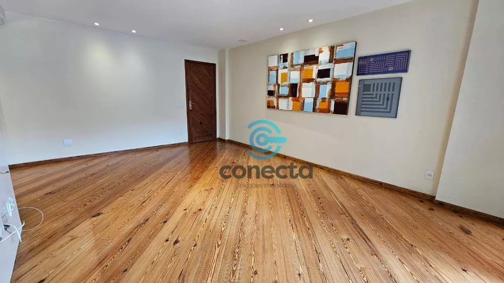 Apartamento, 3 quartos, 140 m² - Foto 2