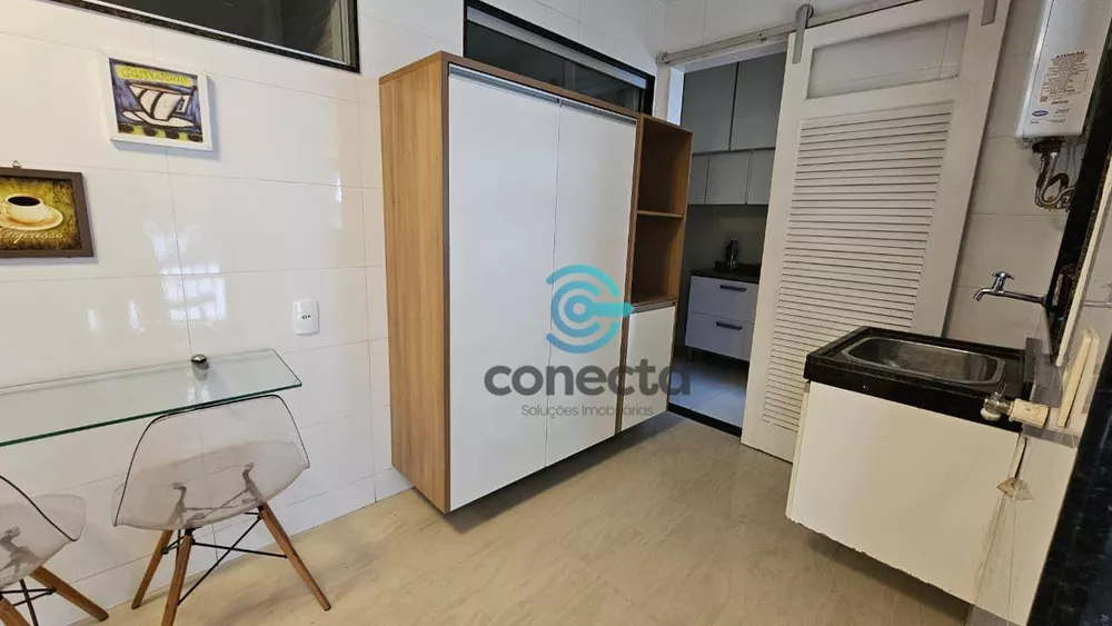 Apartamento, 3 quartos, 140 m² - Foto 20
